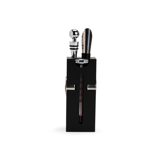 Kit Vinho 6 Peças Personalizado
