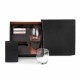 Kit Whisky e Jogos 6 Pçs Personalizado 