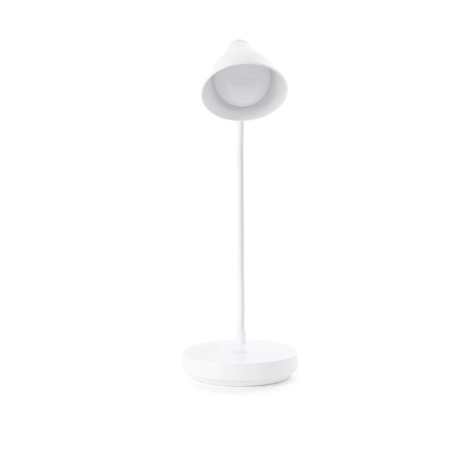 Luminária Articulável em Led Recarregável Promocional