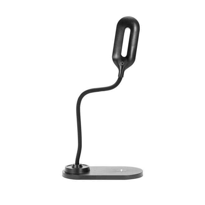 Luminária Led com Carregamento via Indução Personalizada