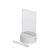 Luminária LED de Mesa Personalizada