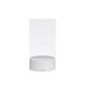 Luminária LED de Mesa Personalizada
