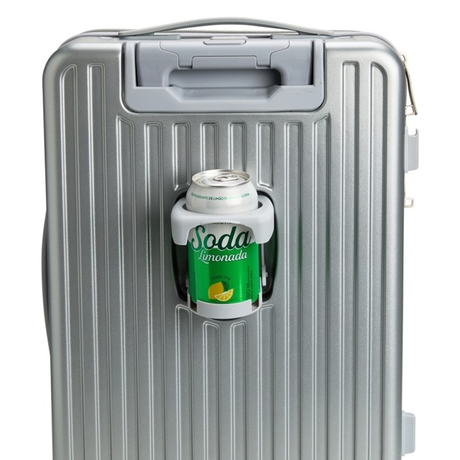 Mala de Viagem 32 Litros Personalizada