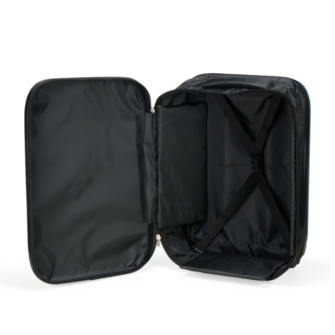 Mala de Viagem Slim 40L Personalizada