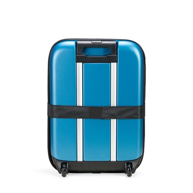 Mala de Viagem Slim 40L Personalizada