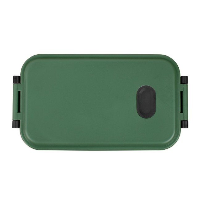 Marmita em PP 900ml Personalizada