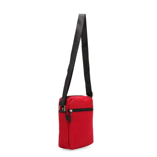 Mini Bolsa Transversal Oxford Promocional