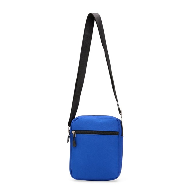 Mini Bolsa Transversal Oxford Promocional