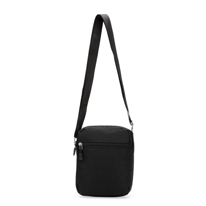 Mini Bolsa Transversal Oxford Promocional