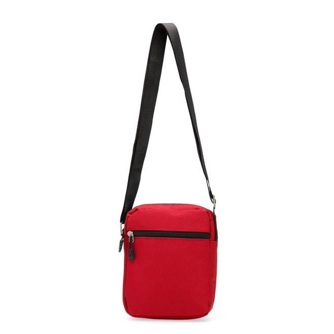 Mini Bolsa Transversal Oxford Promocional