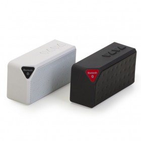 Mini Caixa de Som Bluetooth Personalizada Com Logo