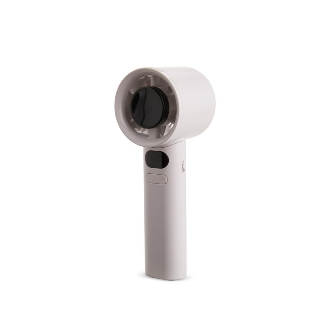 Mini Ventilador Recarregável Promocional