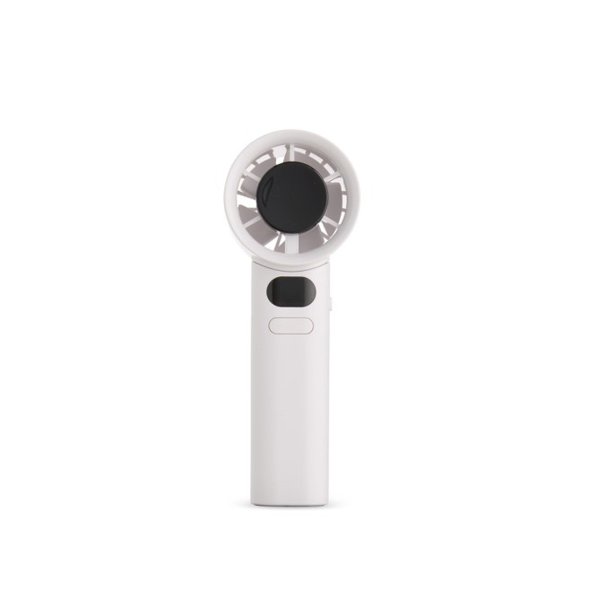 Mini Ventilador Recarregável Promocional
