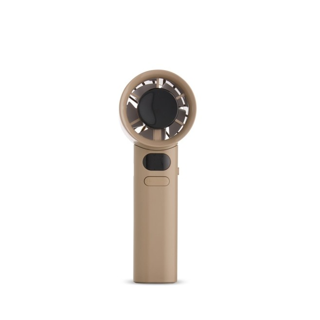 Mini Ventilador Recarregável Promocional