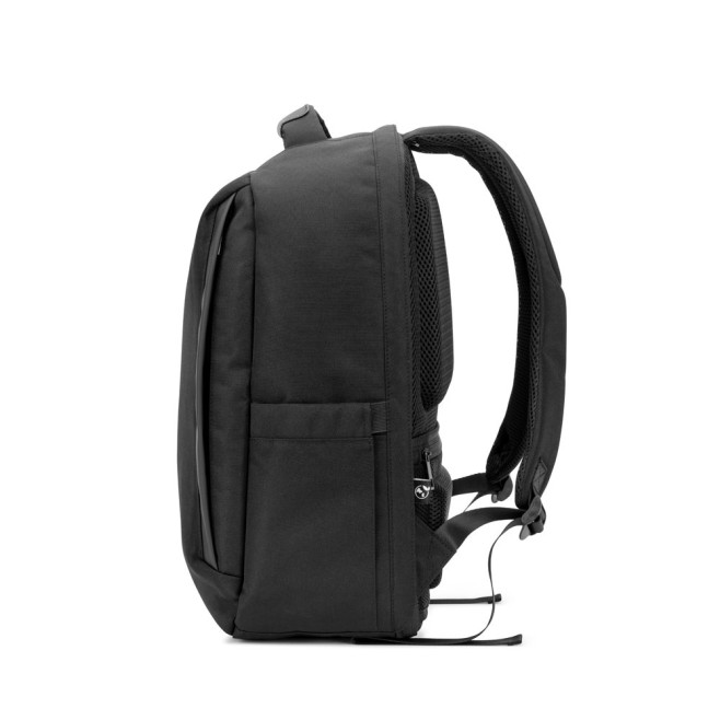 Mochila Antirroubo Para Notebook Promocional