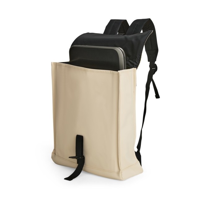 Mochila Couro Sintético 13 Litros Personalizada