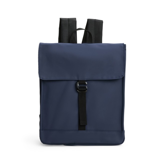 Mochila Couro Sintético 13 Litros Personalizada