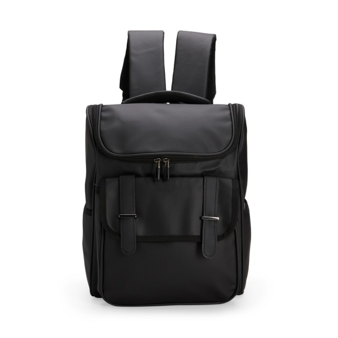 Mochila Couro Sintético 18 Litros Personalizada