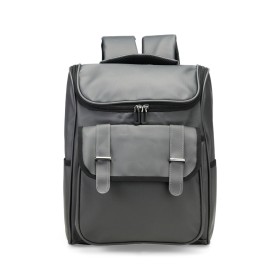 Mochila Couro Sintético 18 Litros Personalizada