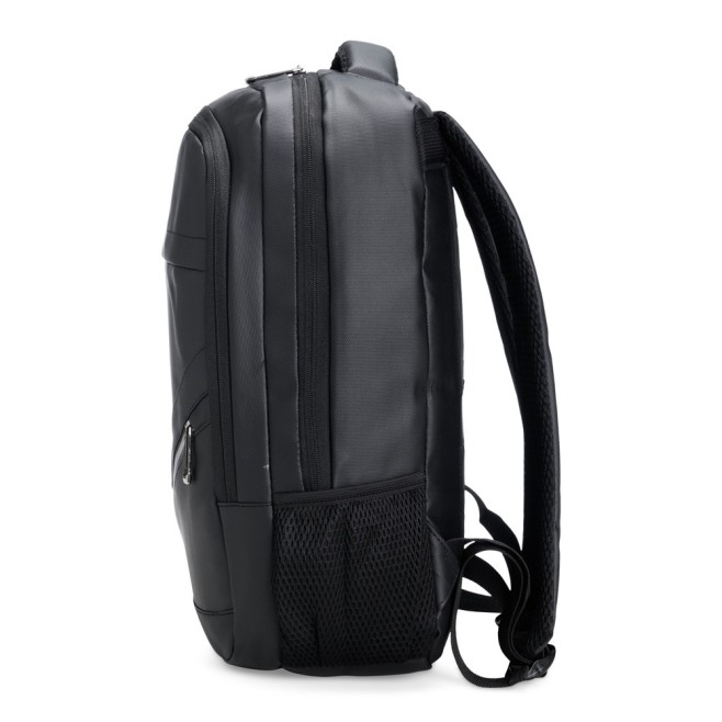 Mochila Couro Sintético 18l Personalizada