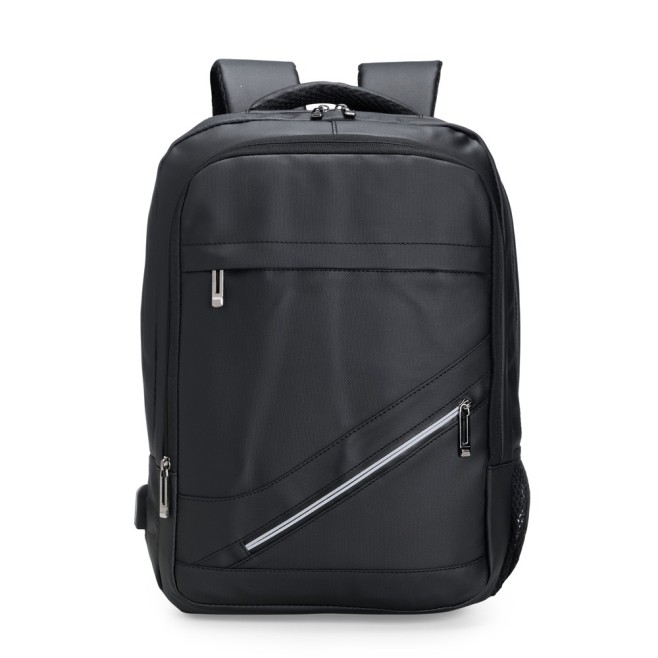 Mochila Couro Sintético 18l Personalizada