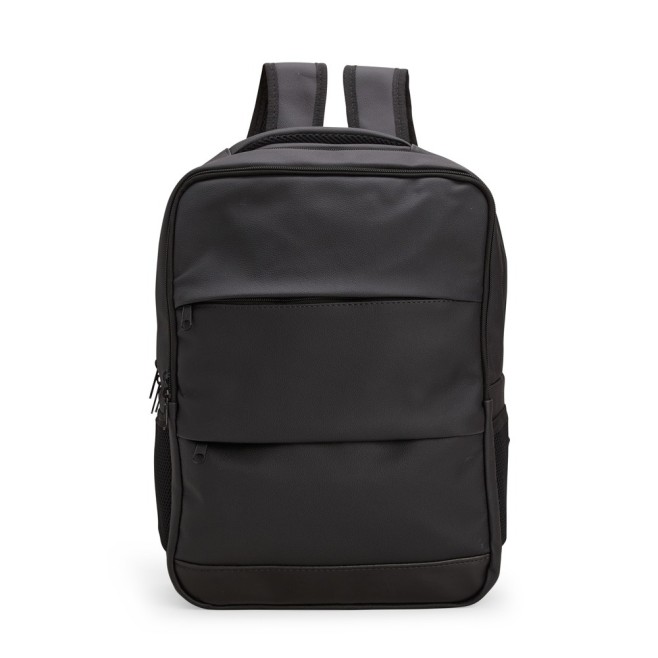 Mochila Couro Sintético 20 Litros Promocional