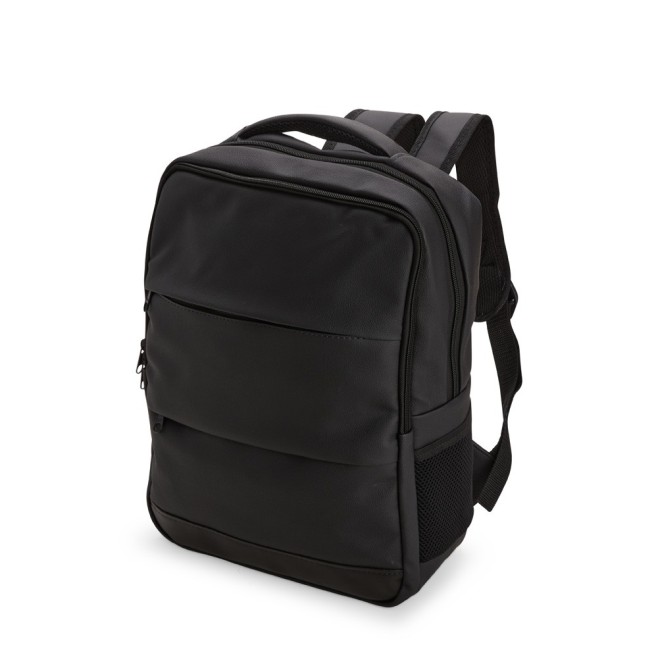 Mochila Couro Sintético 20 Litros Promocional