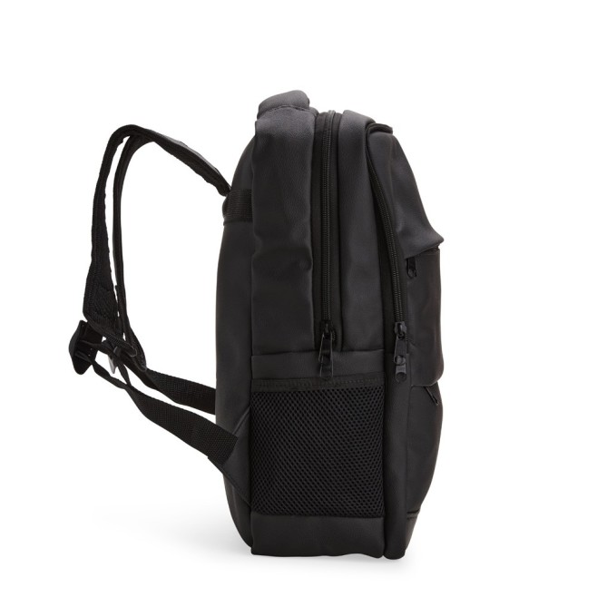 Mochila Couro Sintético 20 Litros Promocional