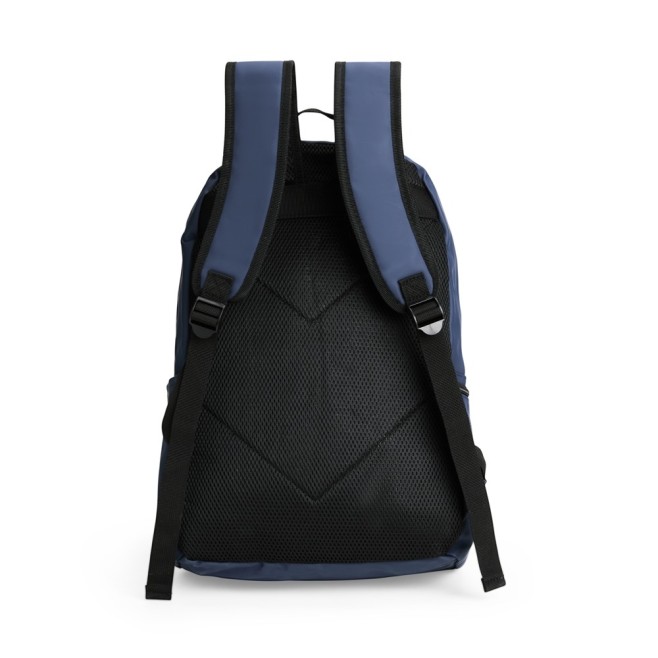 Mochila Couro Sintético 22 Litros Personalizada