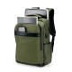 Mochila Couro Sintético USB 21 Litros Personalizada
