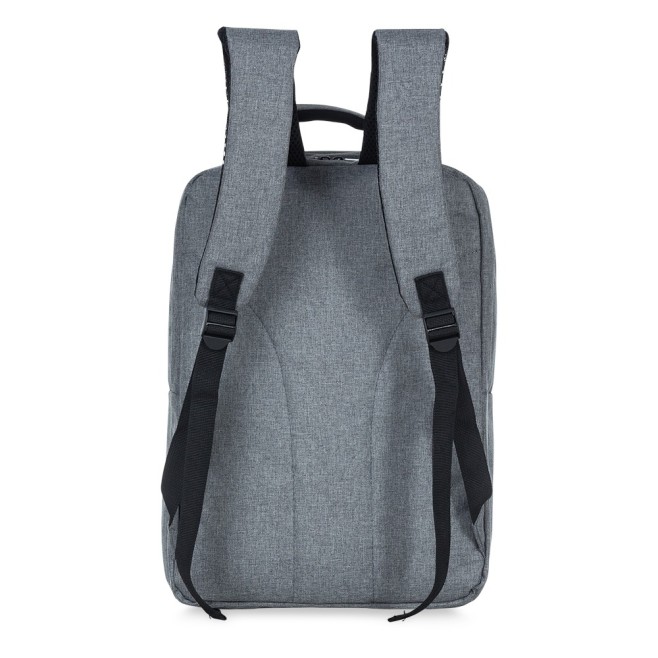 Mochila de Nylon Personalizada com Logo