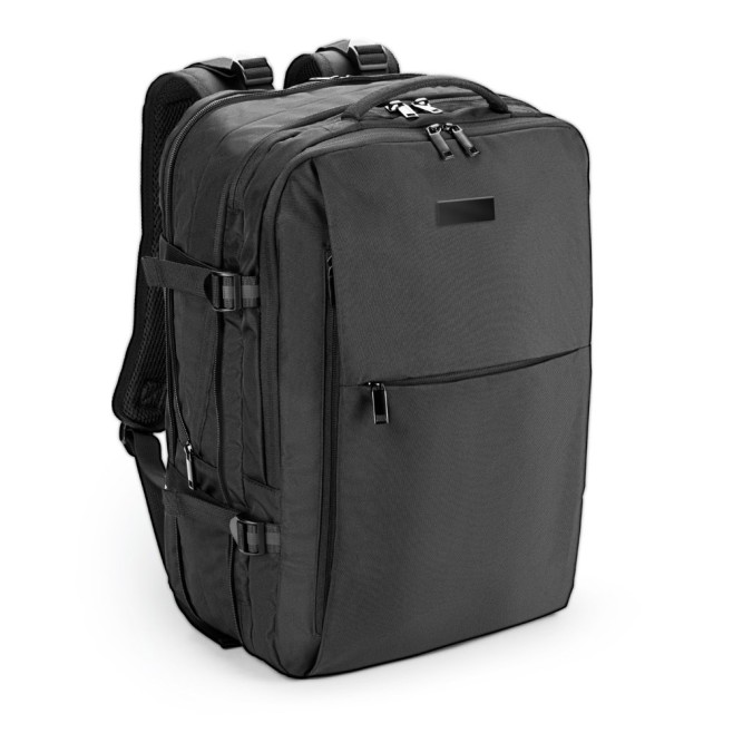Mochila de Viagem Poliéster 29 Litros Personalizada