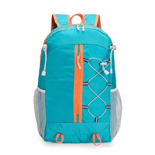 Mochila Dobrável 20 Litros Personalizada