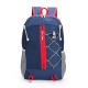 Mochila Dobrável 20 Litros Personalizada