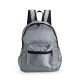 Mochila Dobrável Poliéster 18L Personalizada