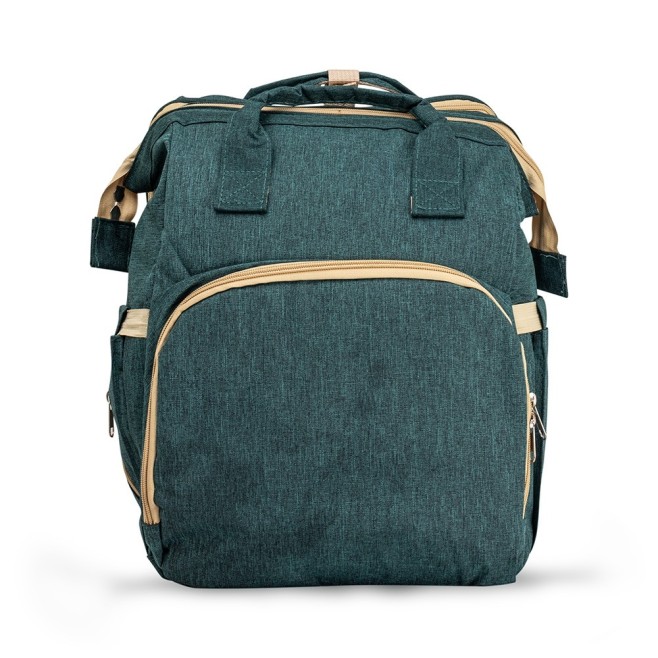 Mochila Funcional Nylon 31Litros Personalizada