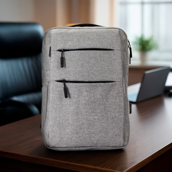 Mochila Nylon Oxford 14L Personalizada