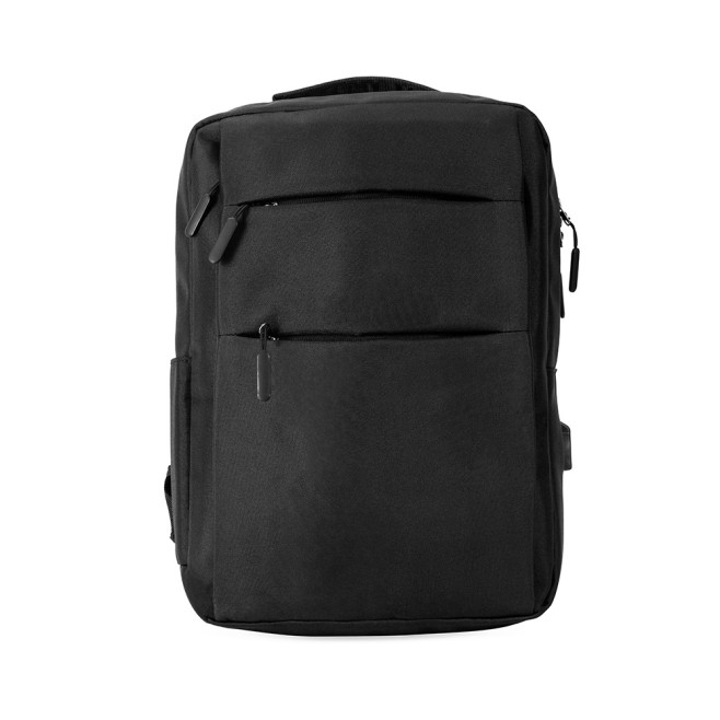 Mochila Nylon Oxford 14L Personalizada