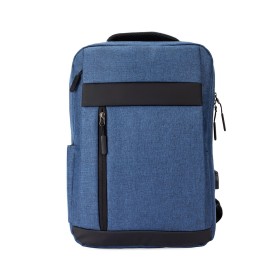 Mochila Nylon Oxford 14L Promocional