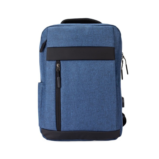 Mochila Nylon Oxford 14L Promocional