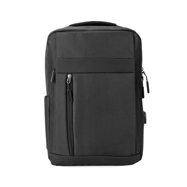 Mochila Nylon Oxford 14L Promocional