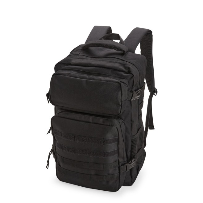 Mochila Oxford 24 Litros Personalizada
