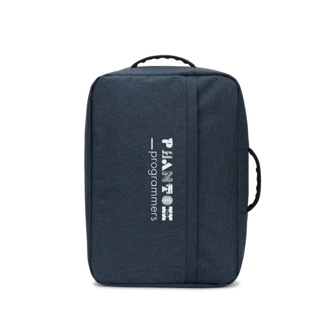 Mochila para Notebook 15.6'' Personalizada