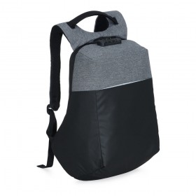 Mochila Para Notebook Personalizada Com Antifurto