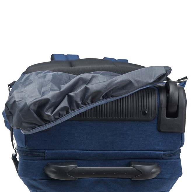 Mochila Poliéster 17 Litros Personalizada