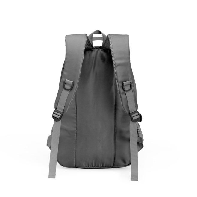 Mochila Poliéster 17 Litros Promocional