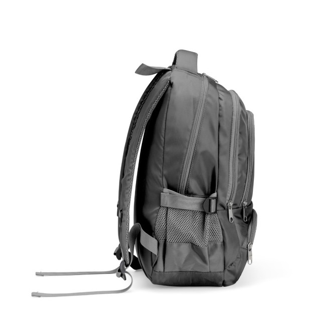 Mochila Poliéster 17 Litros Promocional