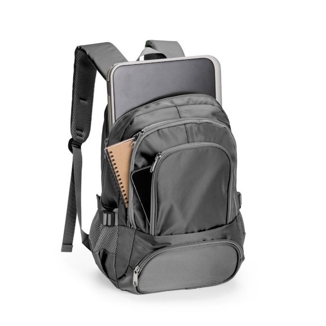 Mochila Poliéster 17 Litros Promocional