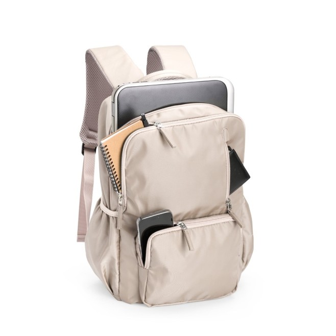 Mochila Poliéster 18 Litros Personalizada
