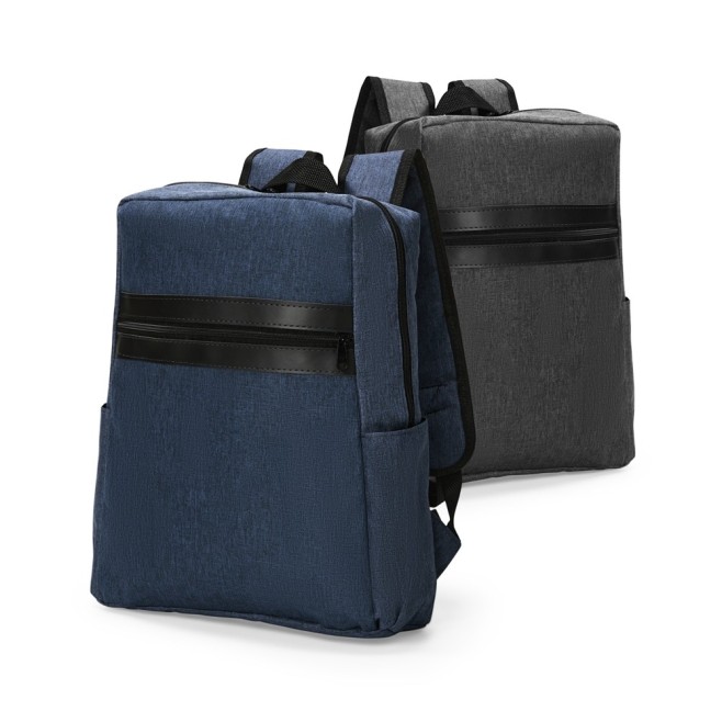 Mochila Poliéster 18 Litros Promocional